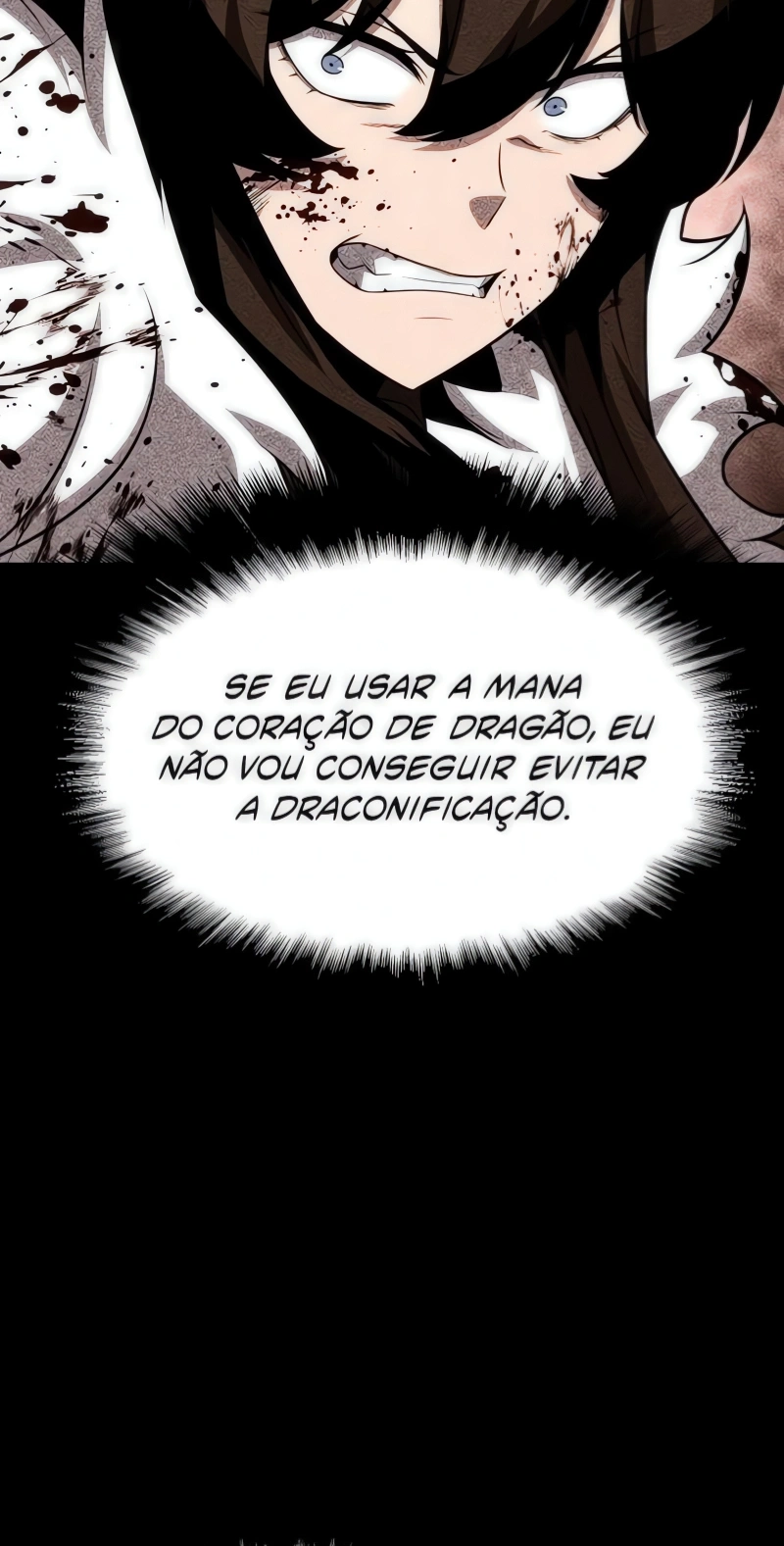 Read O Rei dos Cavaleiros que Retorna com um Deus PT Manga Online