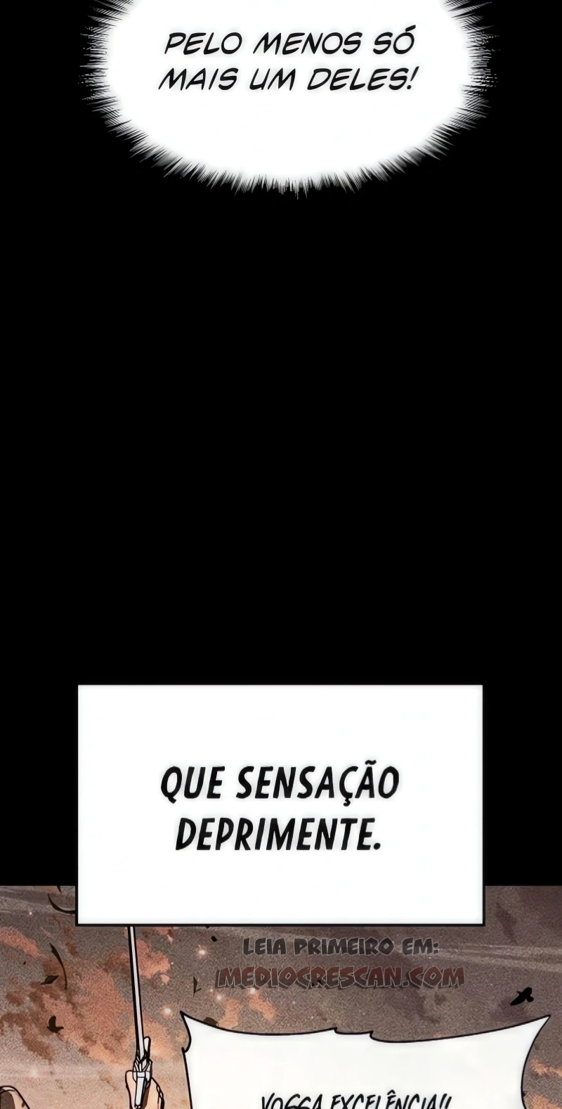 Read O Rei dos Cavaleiros que Retorna com um Deus PT Manga Online