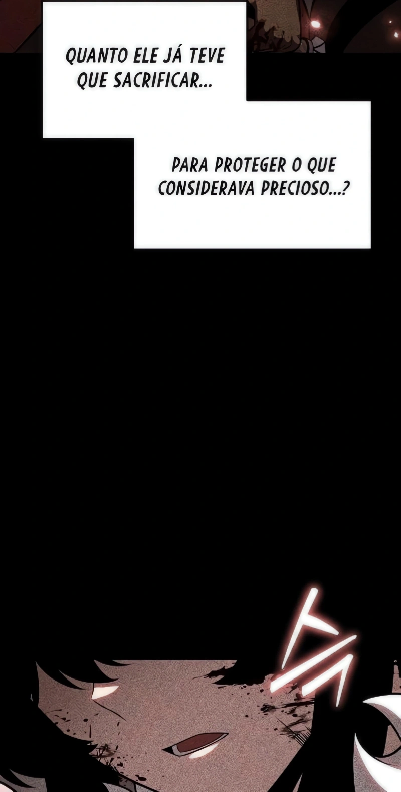 Read O Rei dos Cavaleiros que Retorna com um Deus PT Manga Online