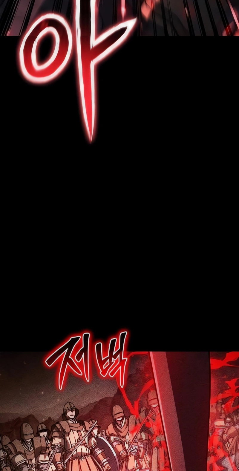 Read O Rei dos Cavaleiros que Retorna com um Deus PT Manga Online