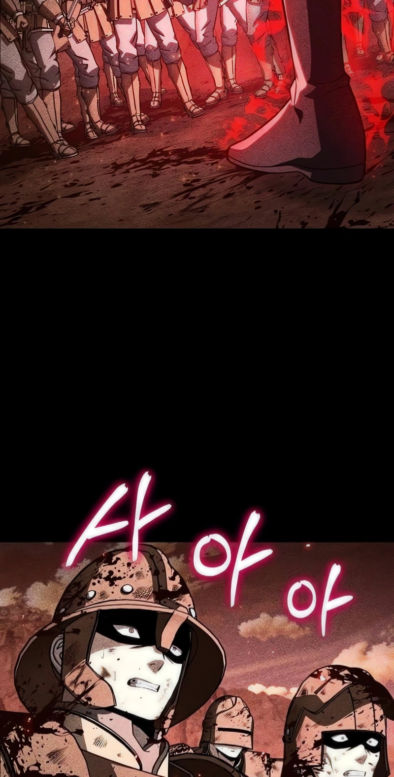 Read O Rei dos Cavaleiros que Retorna com um Deus PT Manga Online