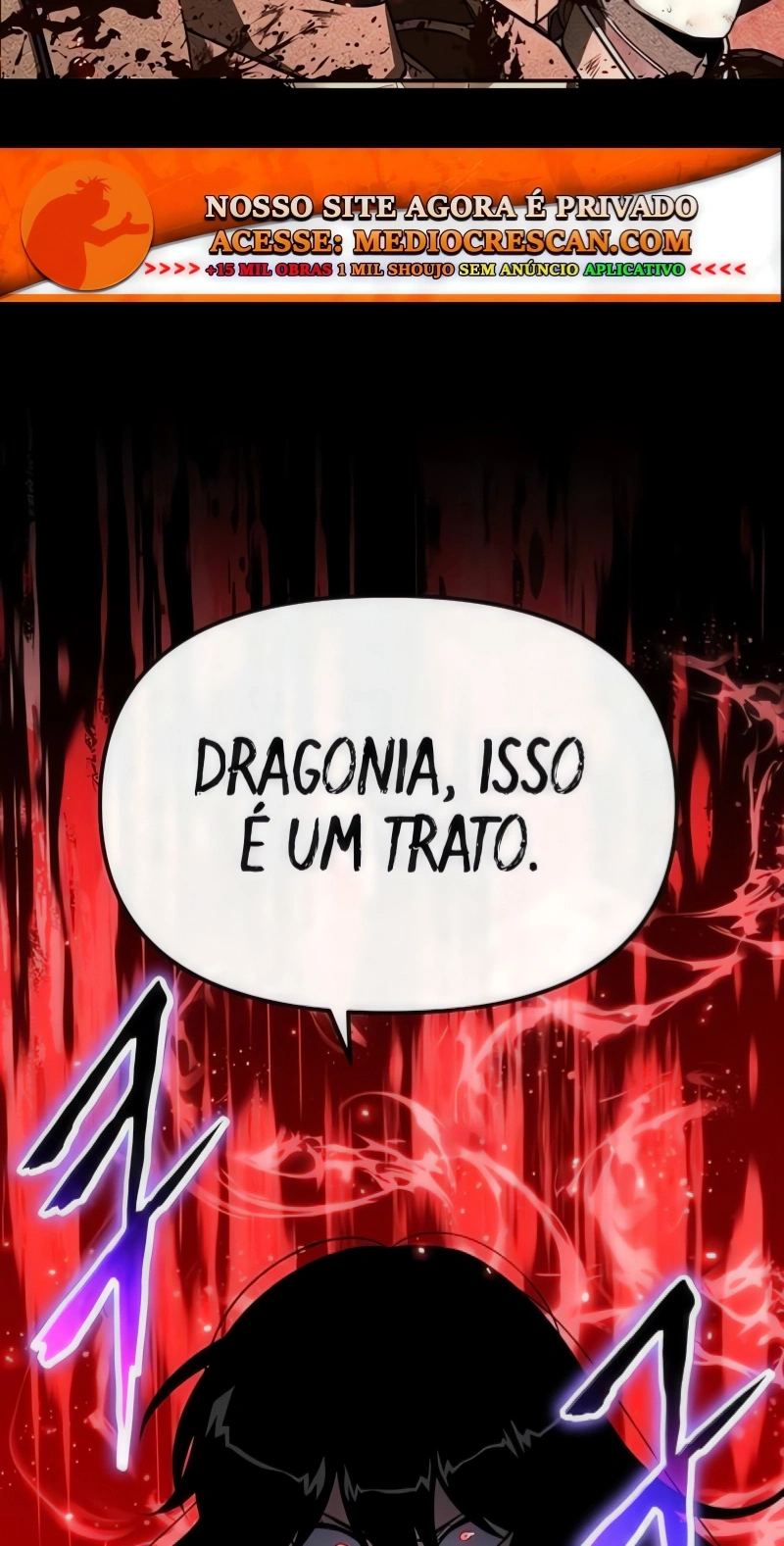 Read O Rei dos Cavaleiros que Retorna com um Deus PT Manga Online