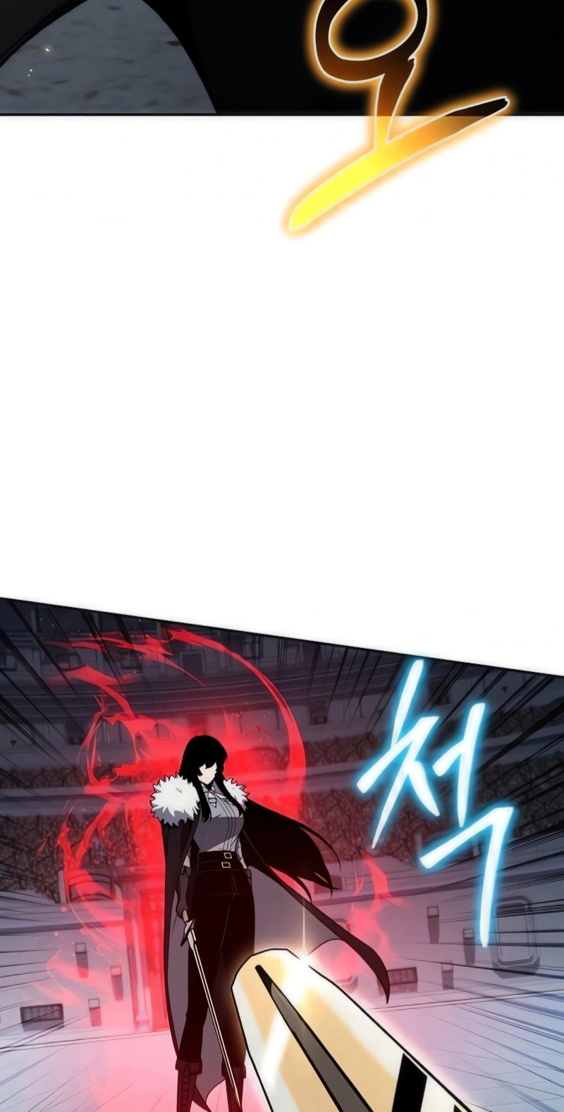 Read O Rei dos Cavaleiros que Retorna com um Deus PT Manga Online