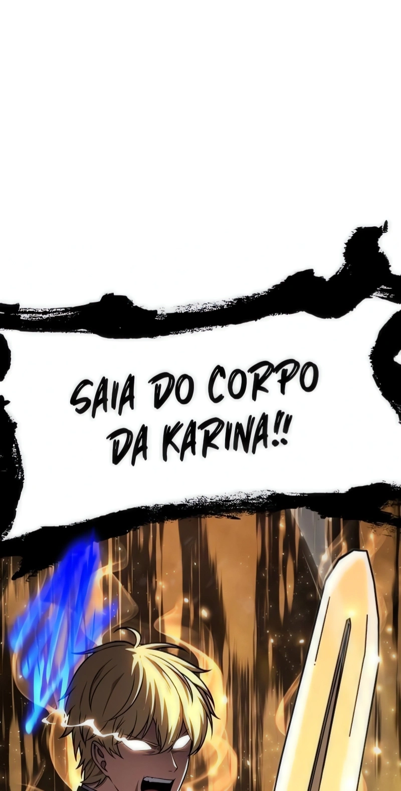 Read O Rei dos Cavaleiros que Retorna com um Deus PT Manga Online