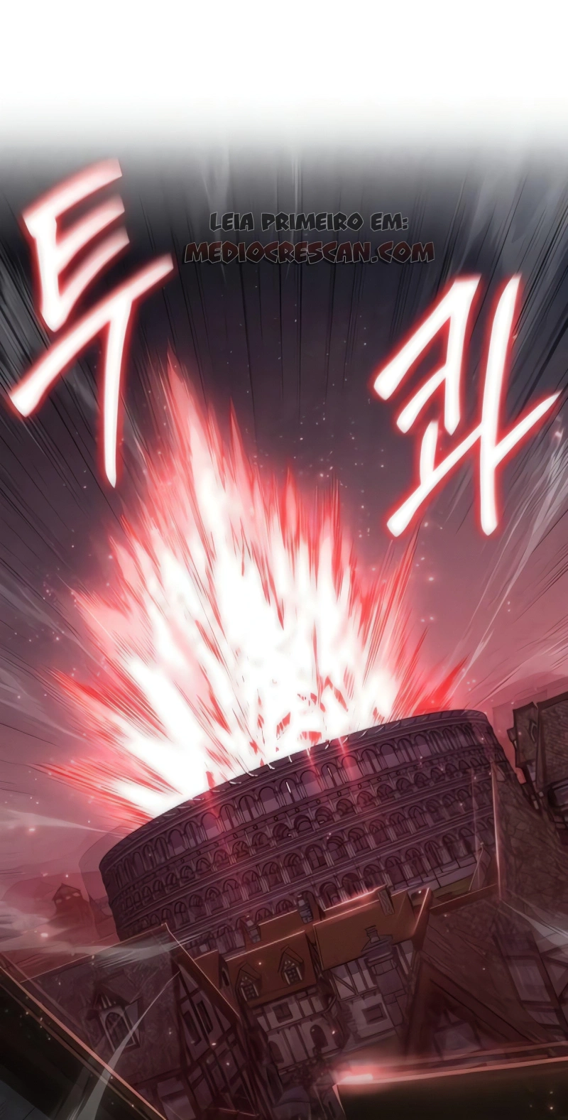 Read O Rei dos Cavaleiros que Retorna com um Deus PT Manga Online