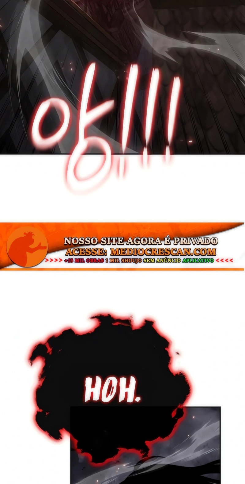 Read O Rei dos Cavaleiros que Retorna com um Deus PT Manga Online