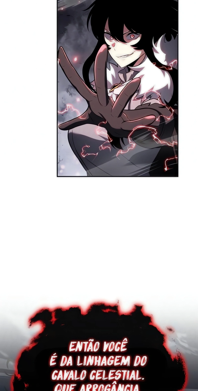 Read O Rei dos Cavaleiros que Retorna com um Deus PT Manga Online