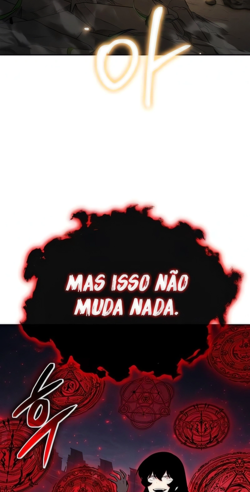 Read O Rei dos Cavaleiros que Retorna com um Deus PT Manga Online