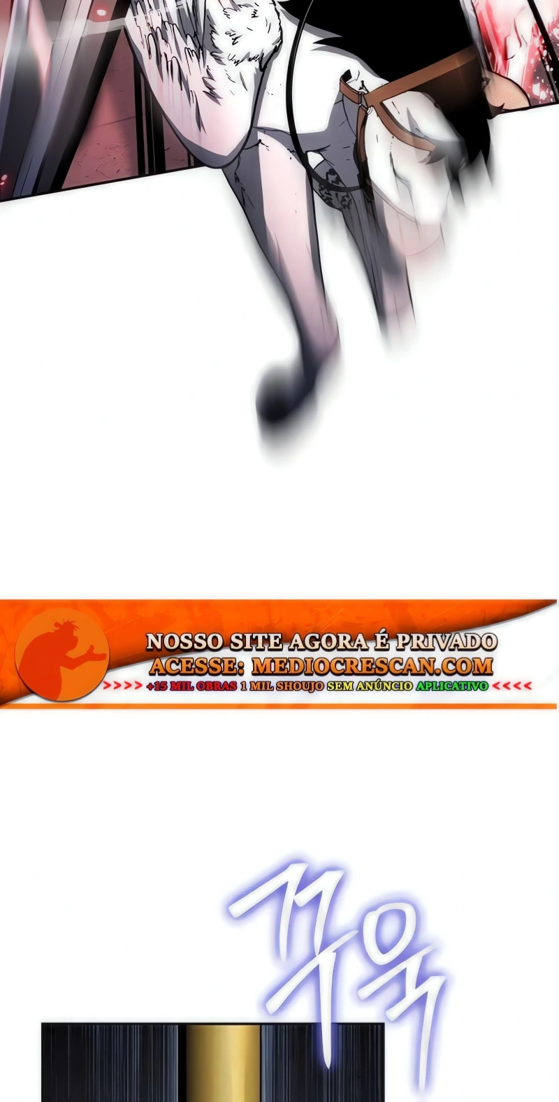 Read O Rei dos Cavaleiros que Retorna com um Deus PT Manga Online