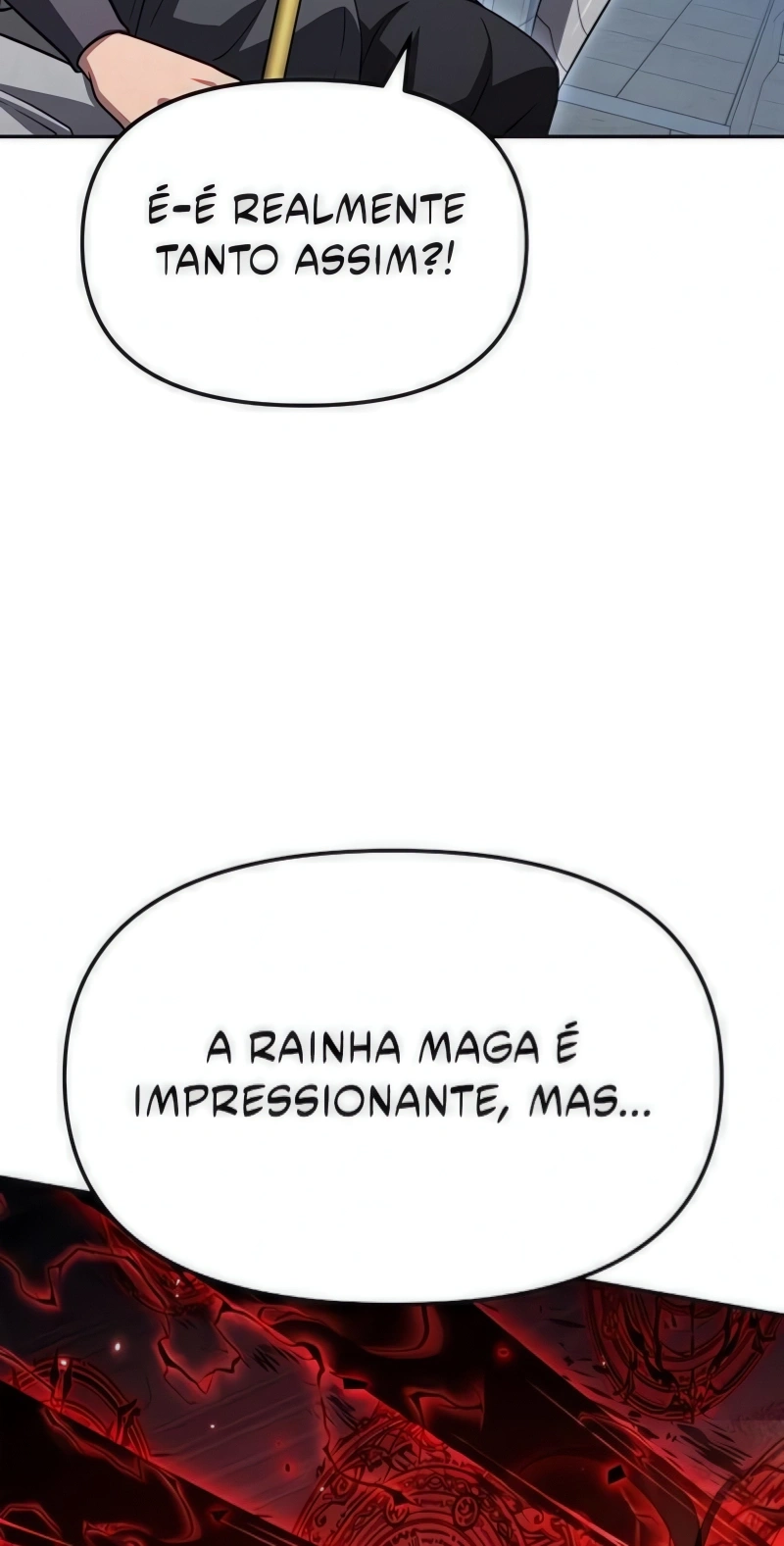 Read O Rei dos Cavaleiros que Retorna com um Deus PT Manga Online