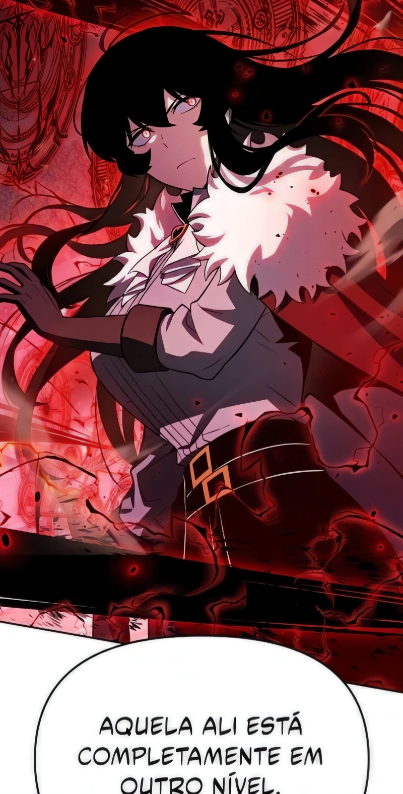 Read O Rei dos Cavaleiros que Retorna com um Deus PT Manga Online