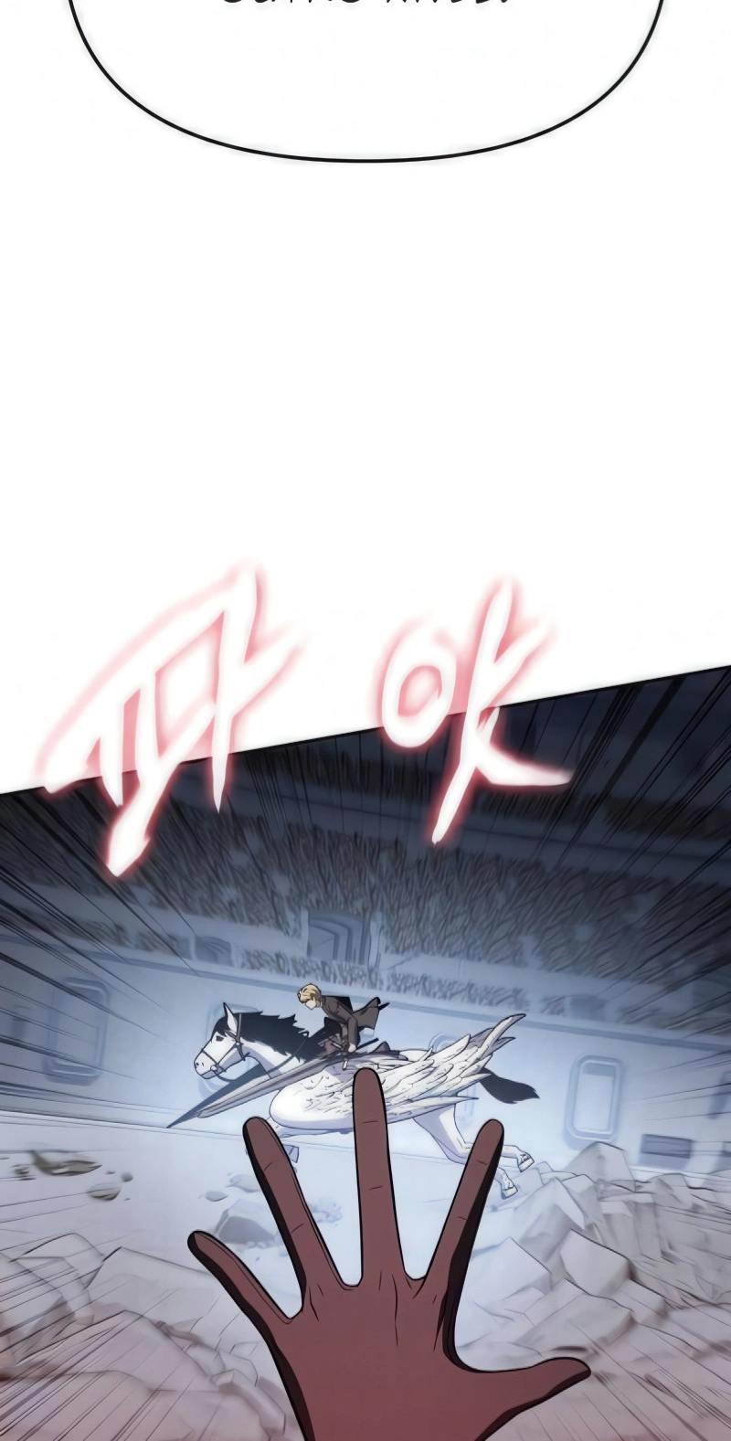 Read O Rei dos Cavaleiros que Retorna com um Deus PT Manga Online