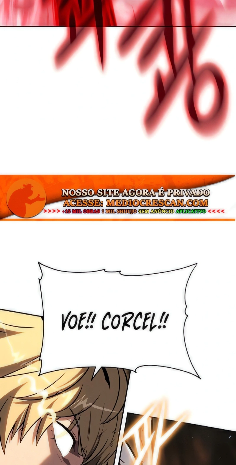 Read O Rei dos Cavaleiros que Retorna com um Deus PT Manga Online