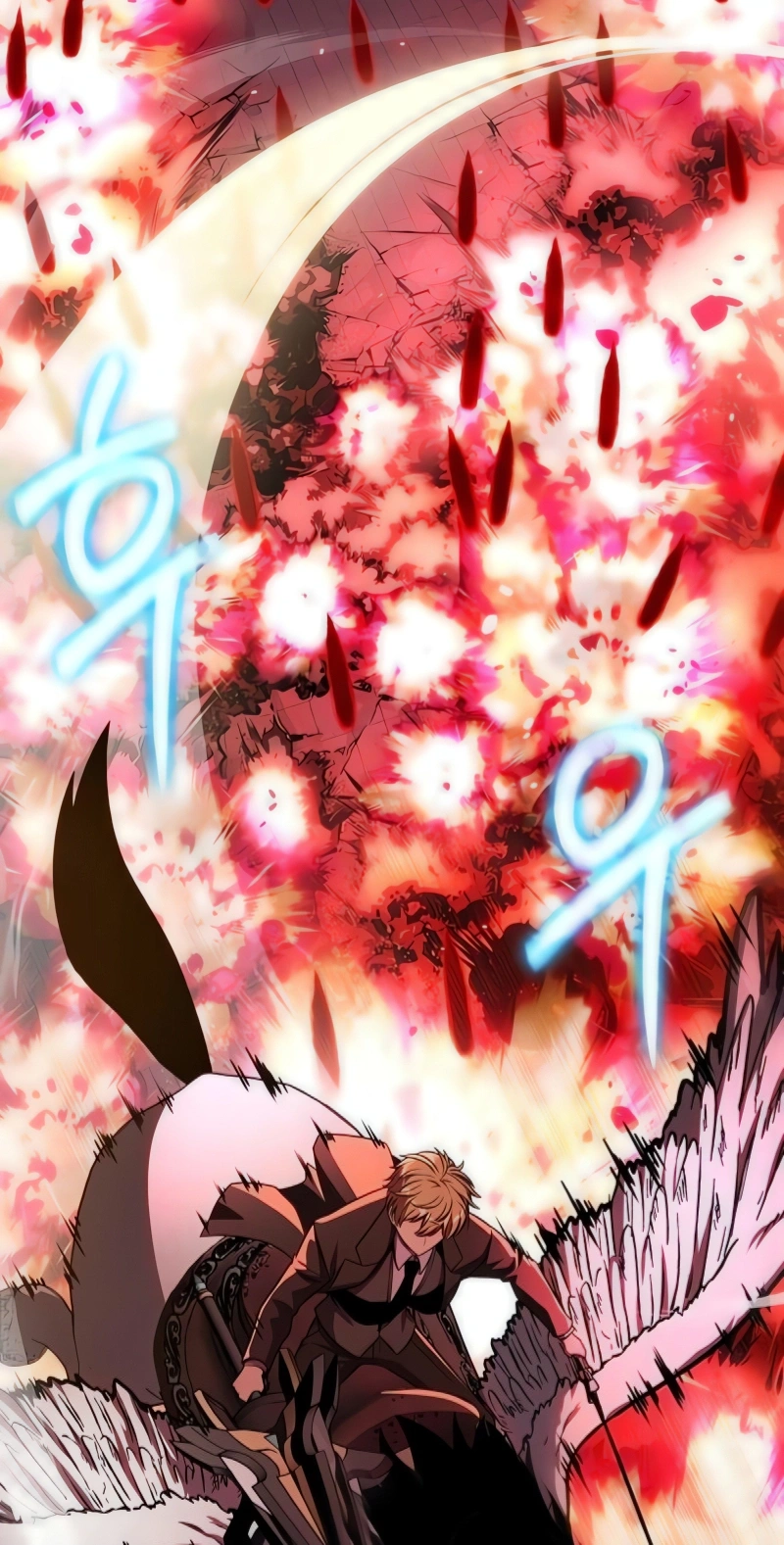 Read O Rei dos Cavaleiros que Retorna com um Deus PT Manga Online