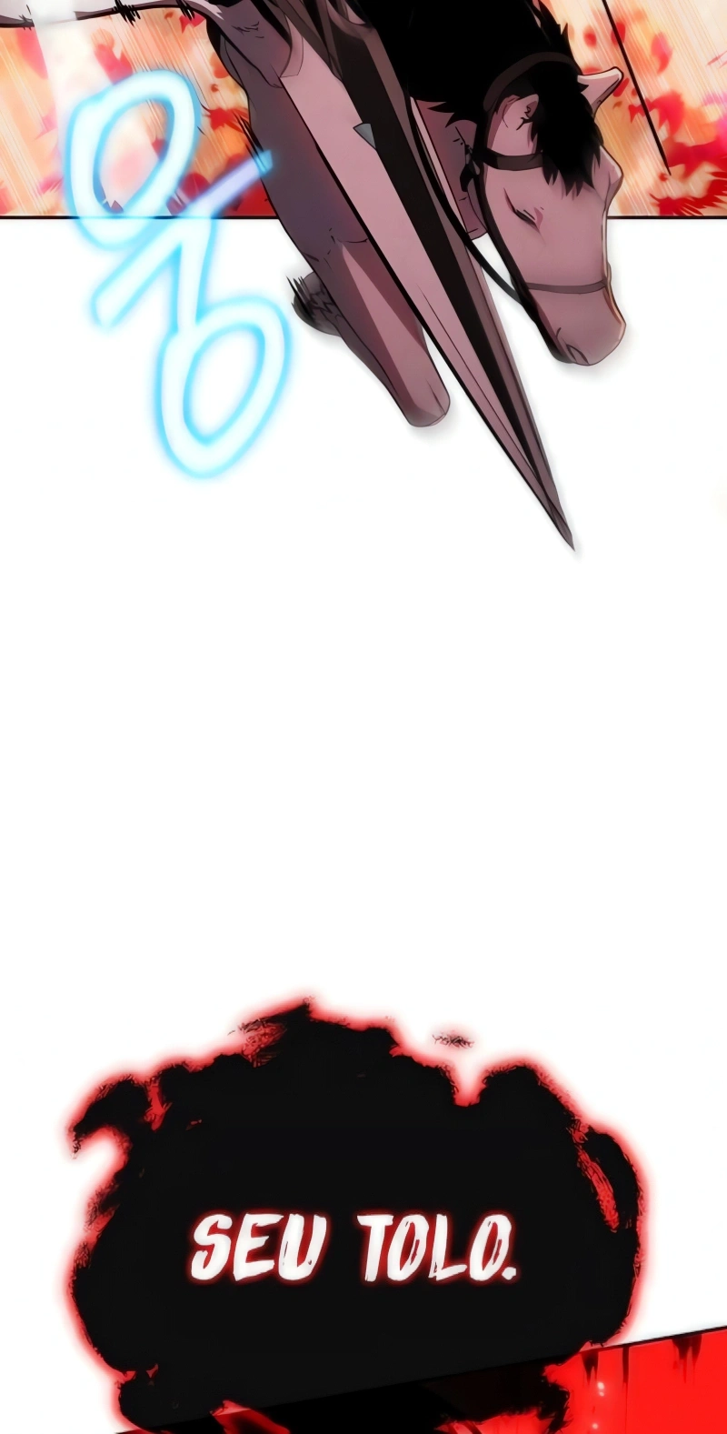 Read O Rei dos Cavaleiros que Retorna com um Deus PT Manga Online