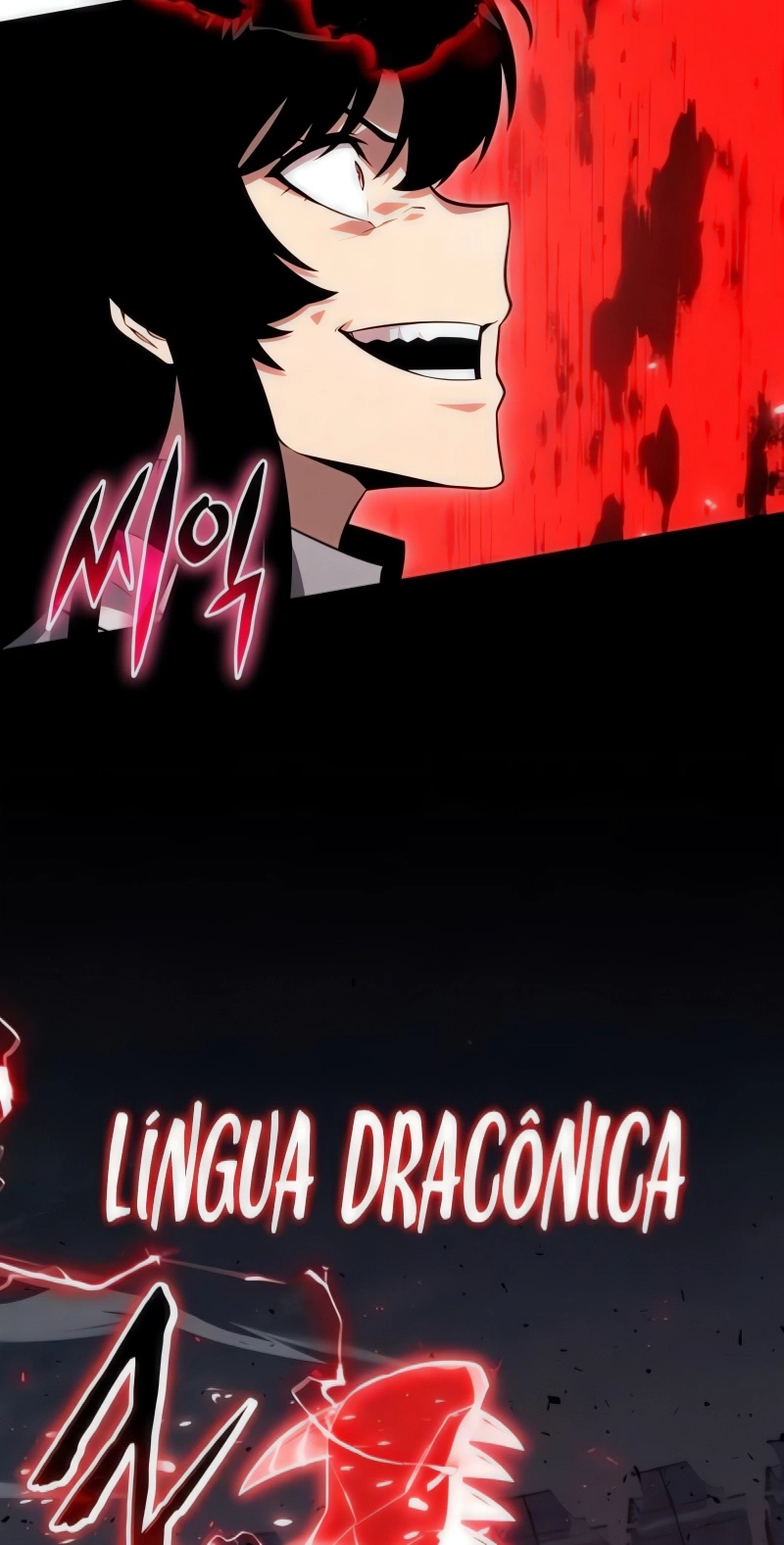 Read O Rei dos Cavaleiros que Retorna com um Deus PT Manga Online