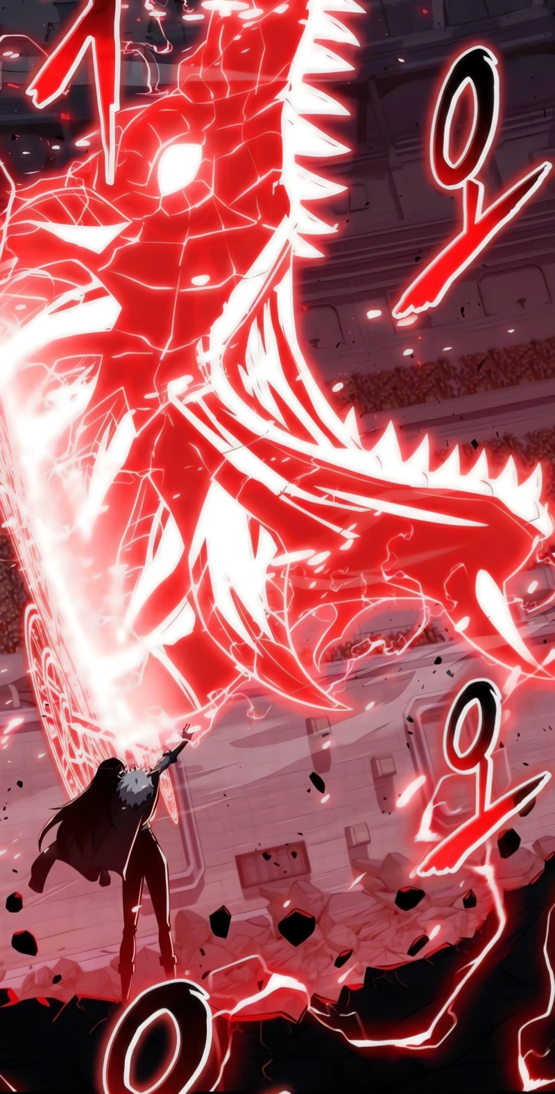 Read O Rei dos Cavaleiros que Retorna com um Deus PT Manga Online