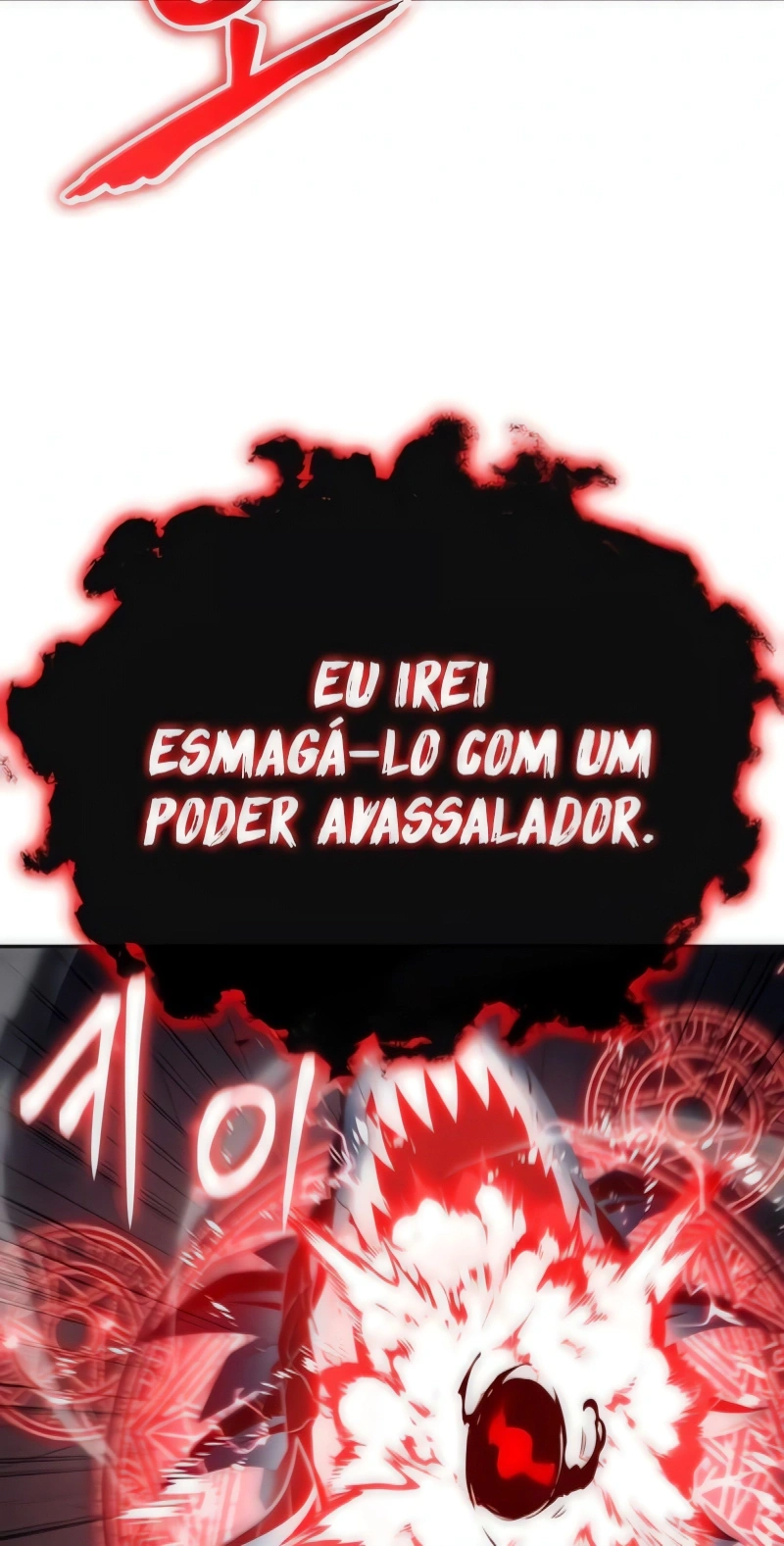 Read O Rei dos Cavaleiros que Retorna com um Deus PT Manga Online
