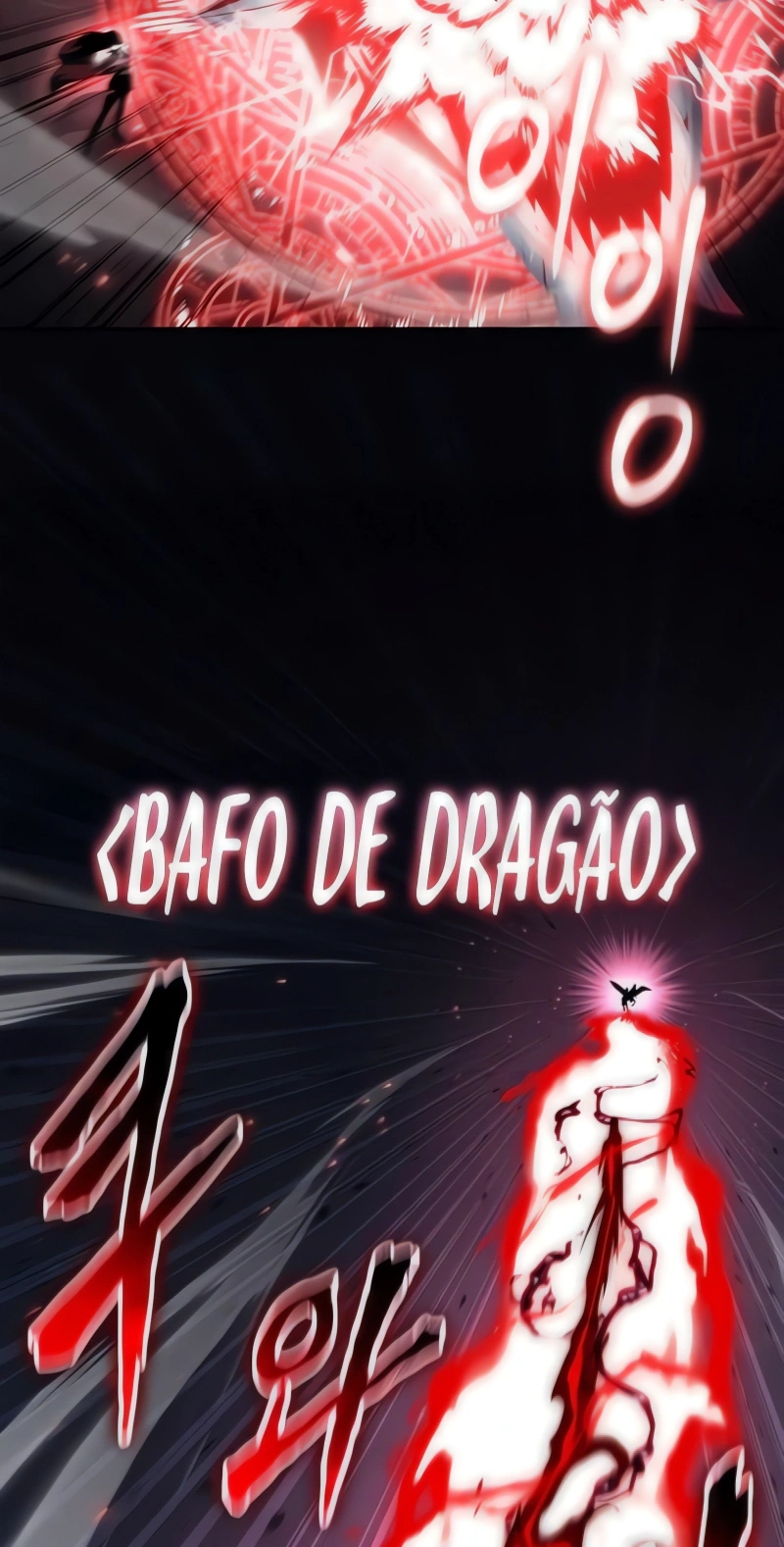 Read O Rei dos Cavaleiros que Retorna com um Deus PT Manga Online