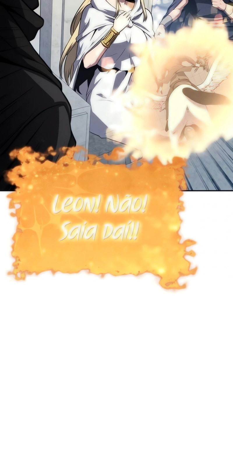 Read O Rei dos Cavaleiros que Retorna com um Deus PT Manga Online