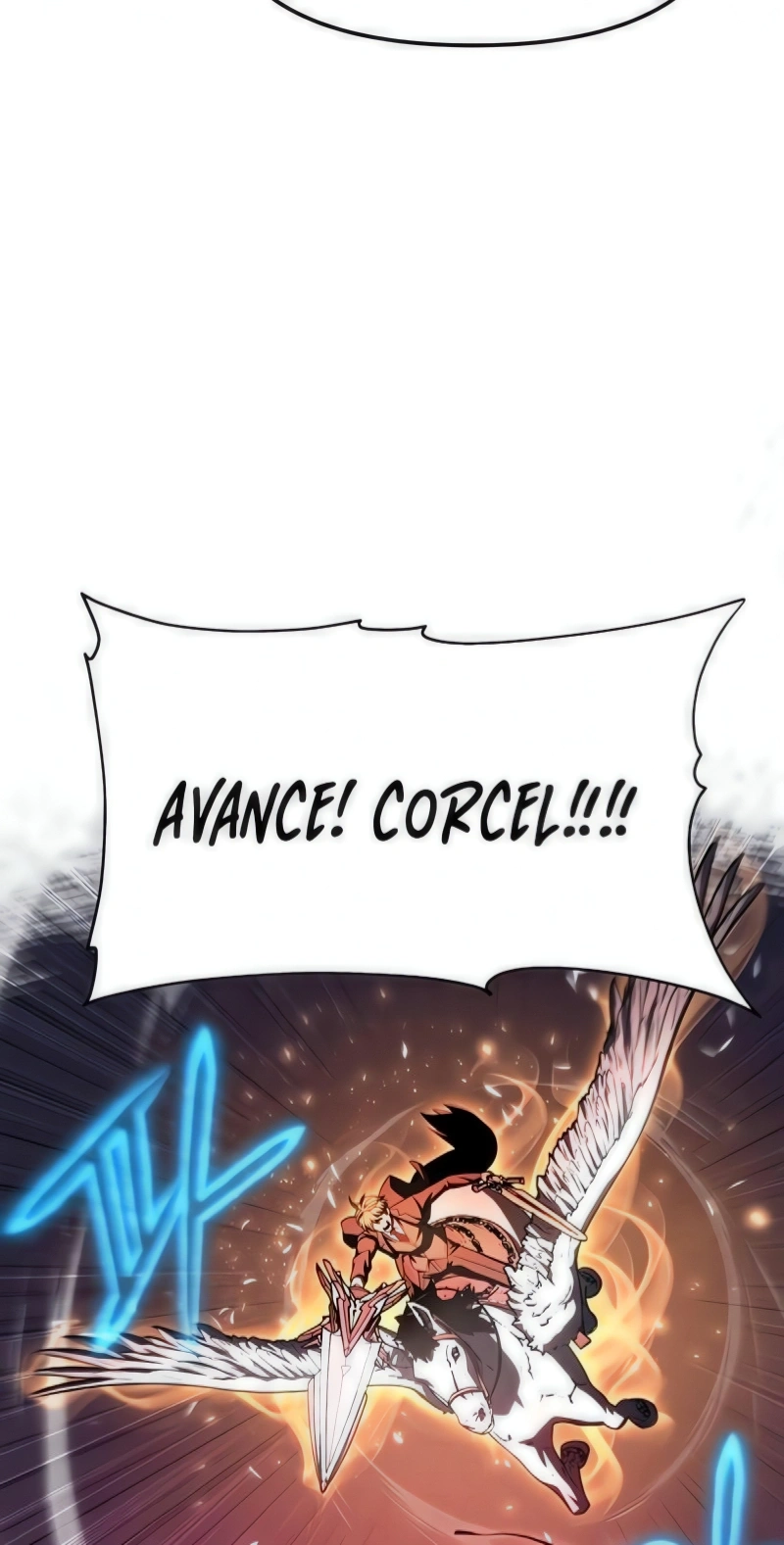 Read O Rei dos Cavaleiros que Retorna com um Deus PT Manga Online