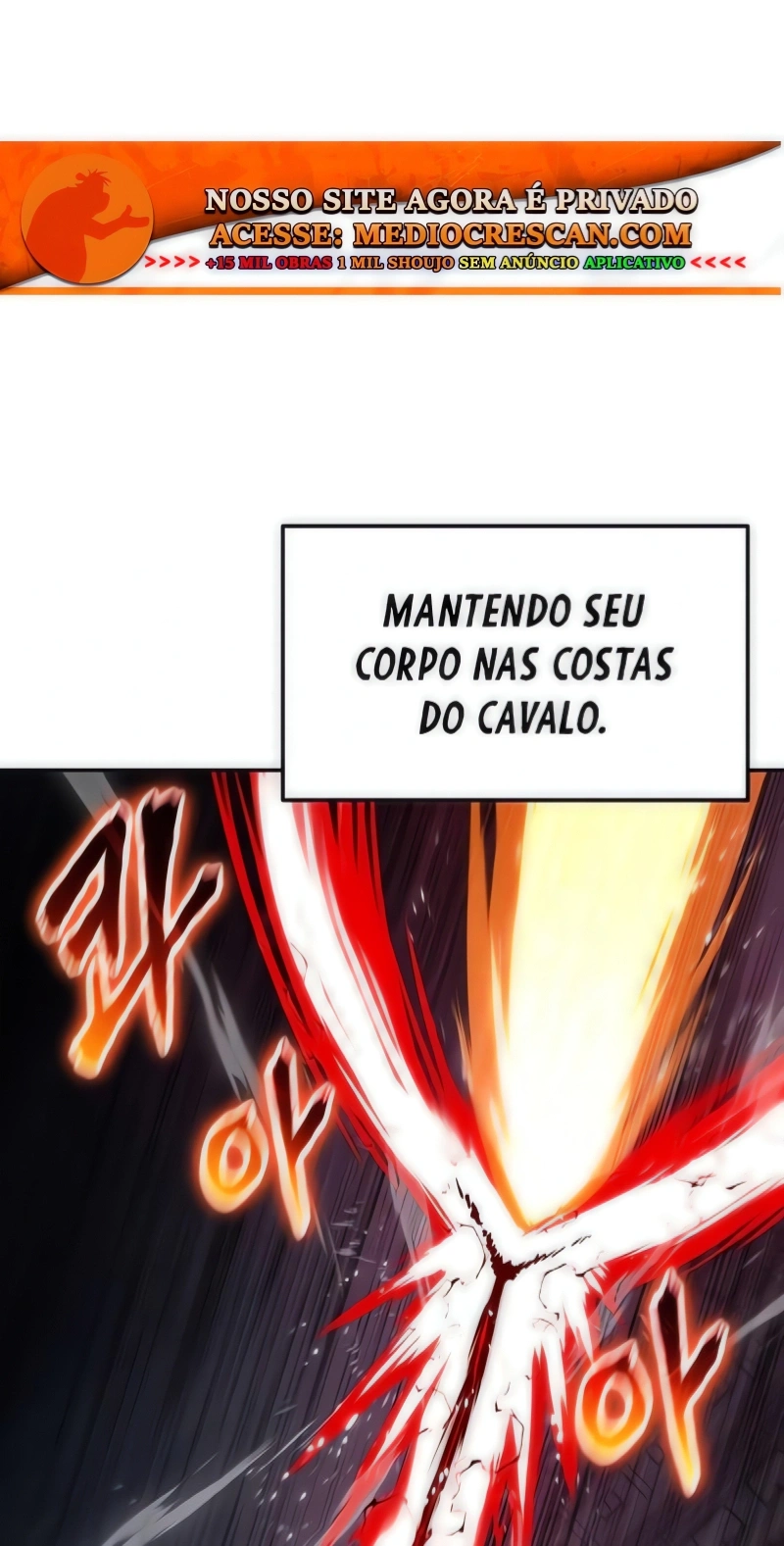 Read O Rei dos Cavaleiros que Retorna com um Deus PT Manga Online