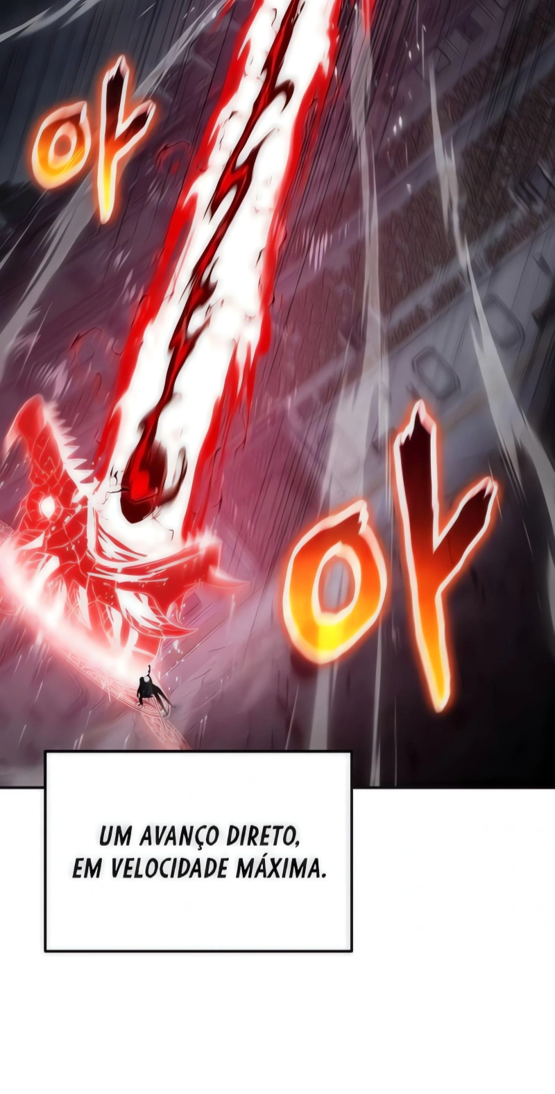 Read O Rei dos Cavaleiros que Retorna com um Deus PT Manga Online