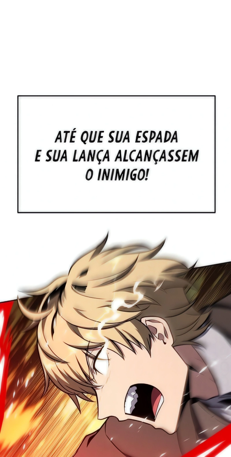 Read O Rei dos Cavaleiros que Retorna com um Deus PT Manga Online