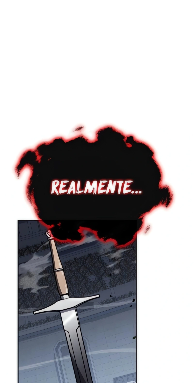 Read O Rei dos Cavaleiros que Retorna com um Deus PT Manga Online