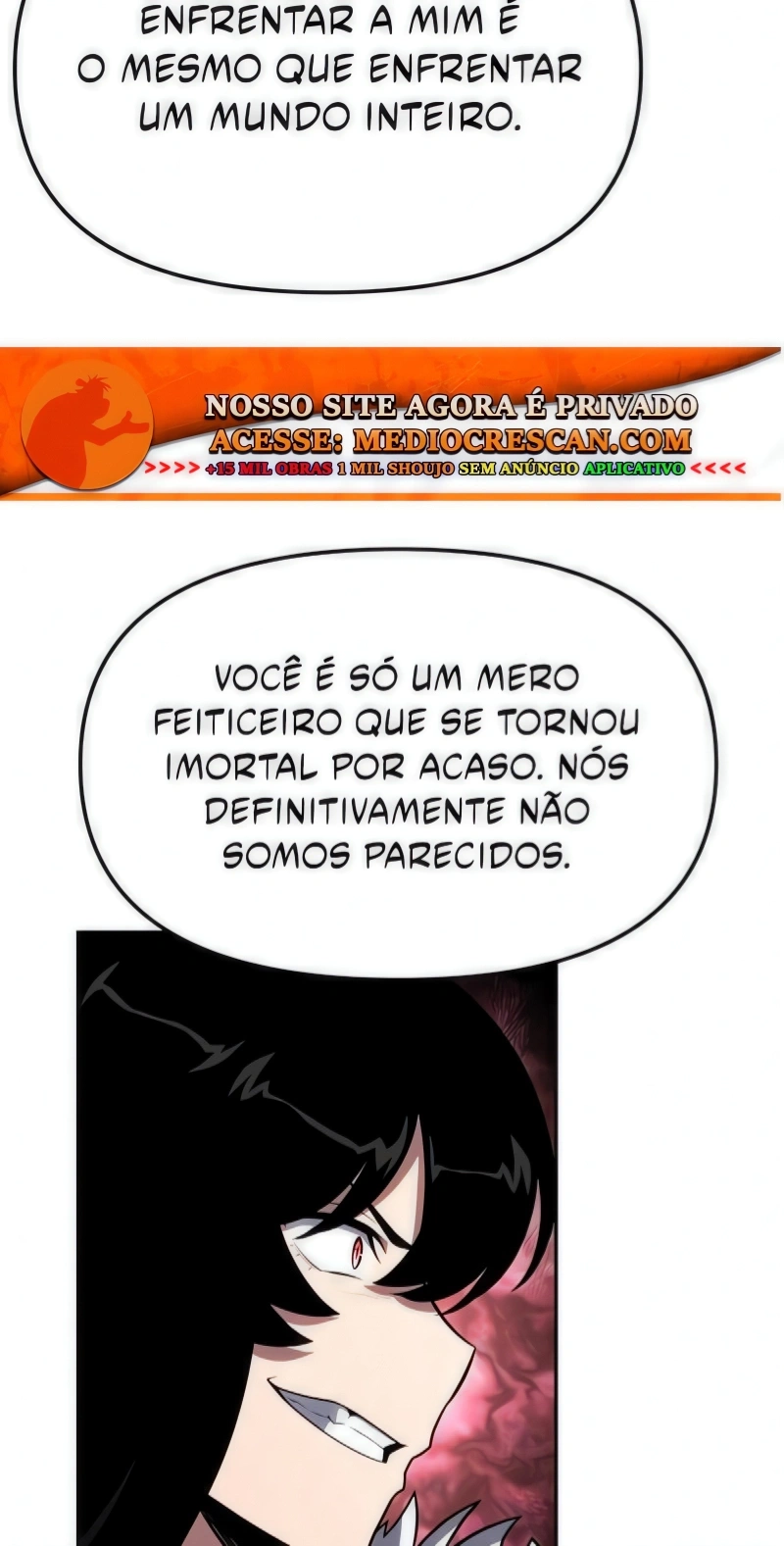 Read O Rei dos Cavaleiros que Retorna com um Deus PT Manga Online