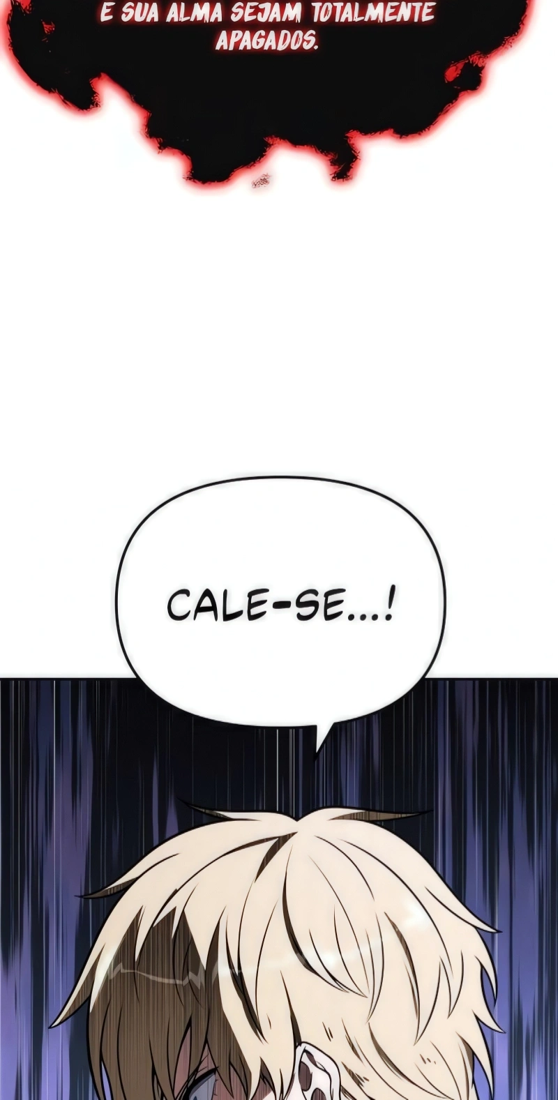 Read O Rei dos Cavaleiros que Retorna com um Deus PT Manga Online