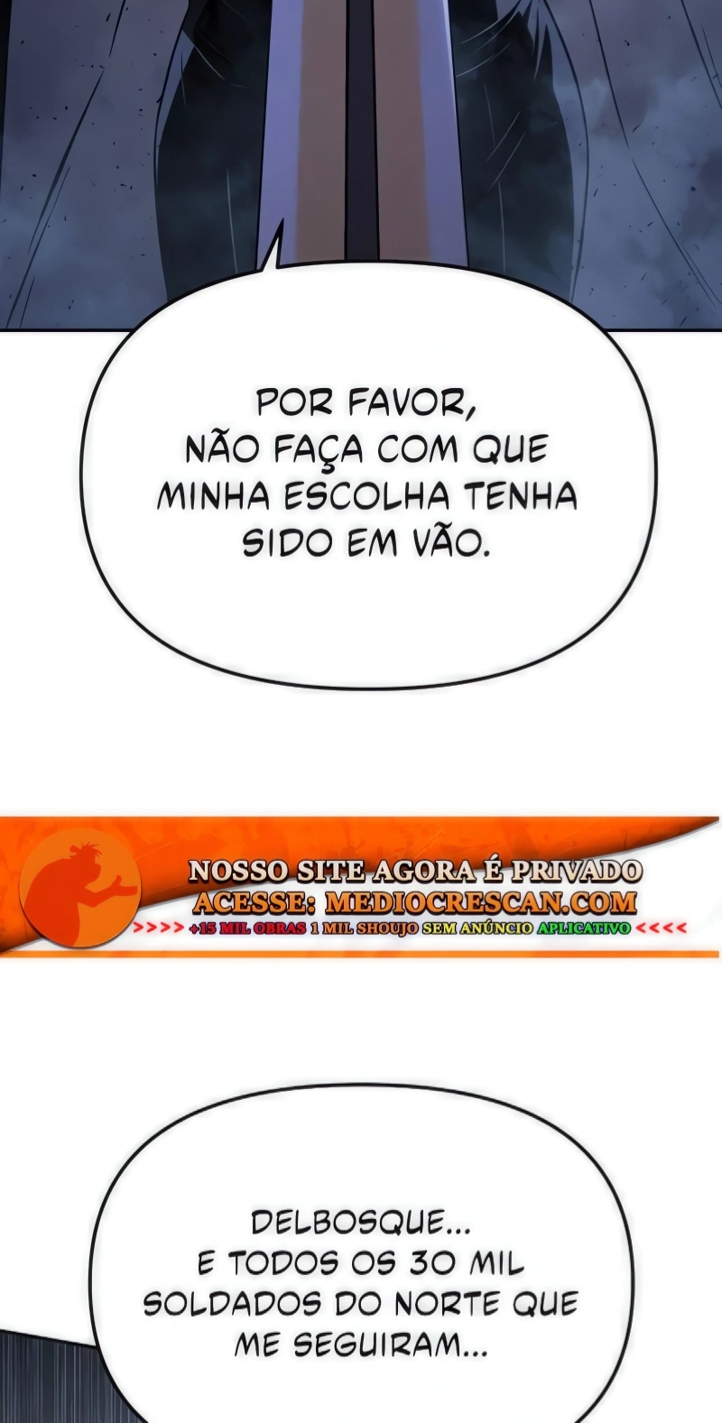 Read O Rei dos Cavaleiros que Retorna com um Deus PT Manga Online