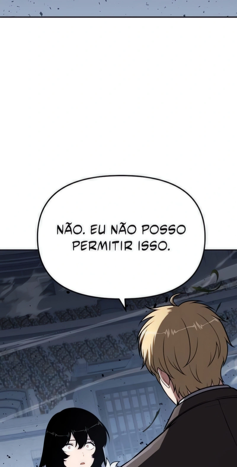 Read O Rei dos Cavaleiros que Retorna com um Deus PT Manga Online