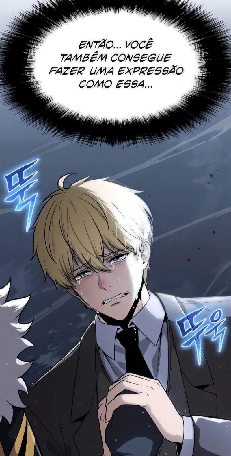 Read O Rei dos Cavaleiros que Retorna com um Deus PT Manga Online