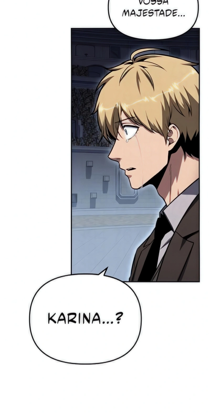 Read O Rei dos Cavaleiros que Retorna com um Deus PT Manga Online