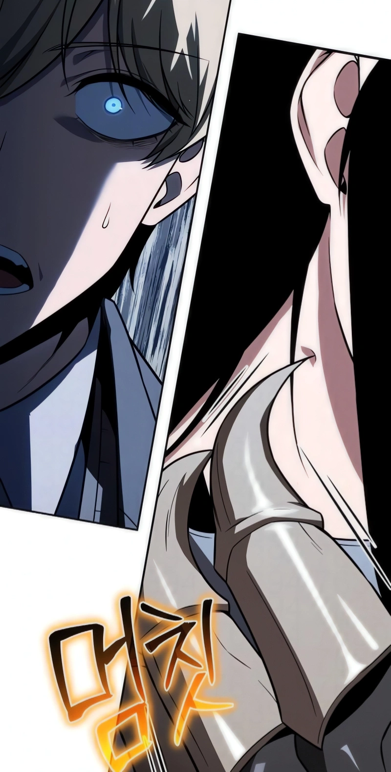 Read O Rei dos Cavaleiros que Retorna com um Deus PT Manga Online