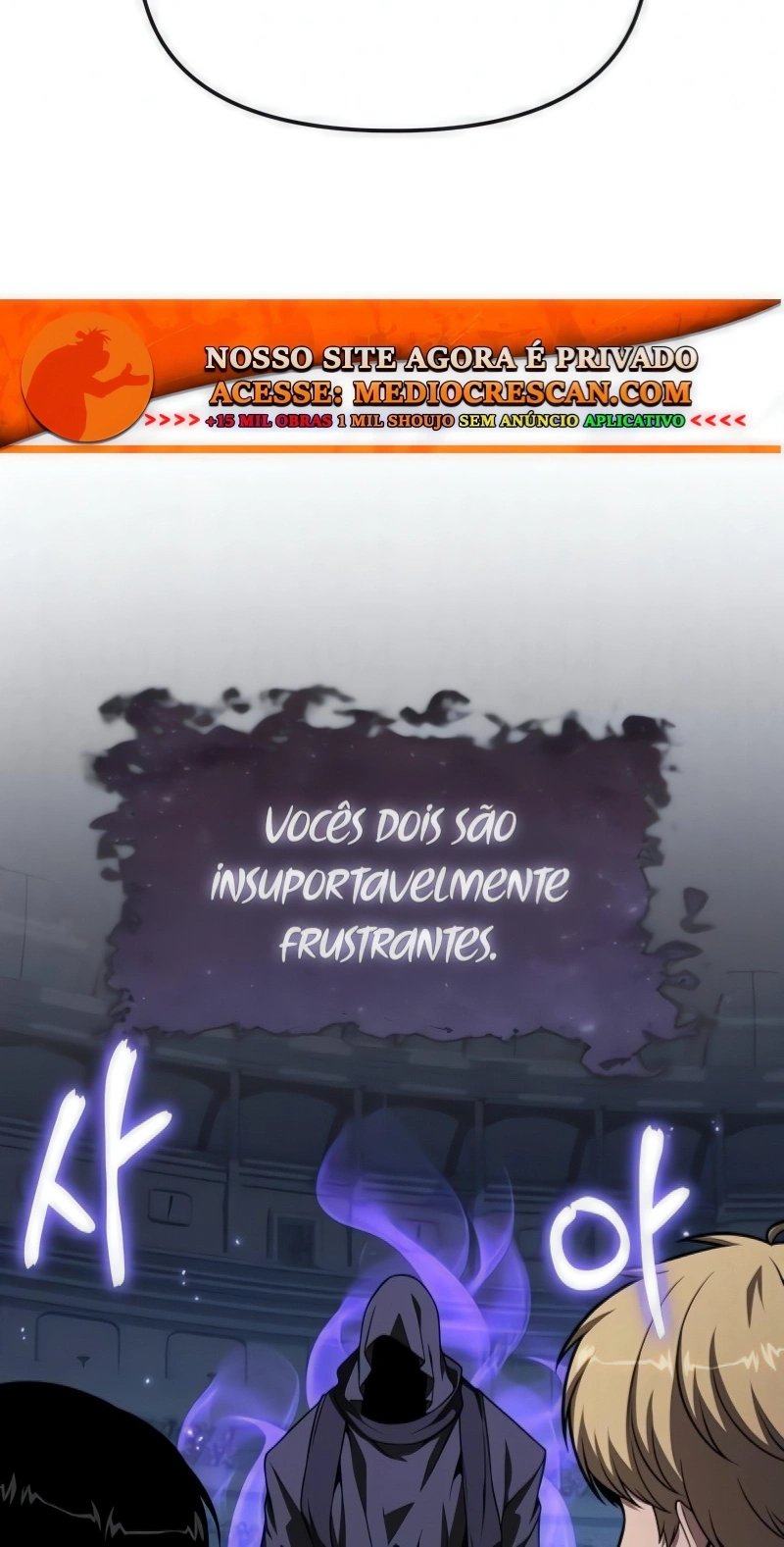 Read O Rei dos Cavaleiros que Retorna com um Deus PT Manga Online