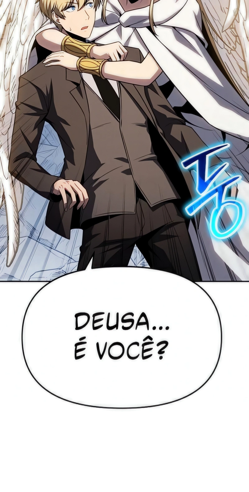 Read O Rei dos Cavaleiros que Retorna com um Deus PT Manga Online
