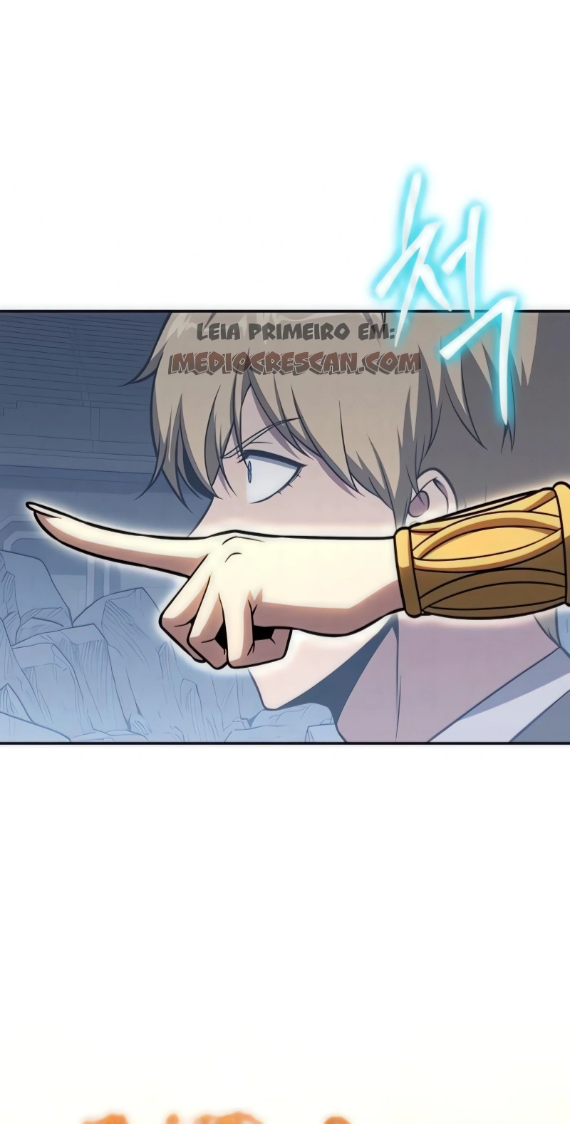 Read O Rei dos Cavaleiros que Retorna com um Deus PT Manga Online