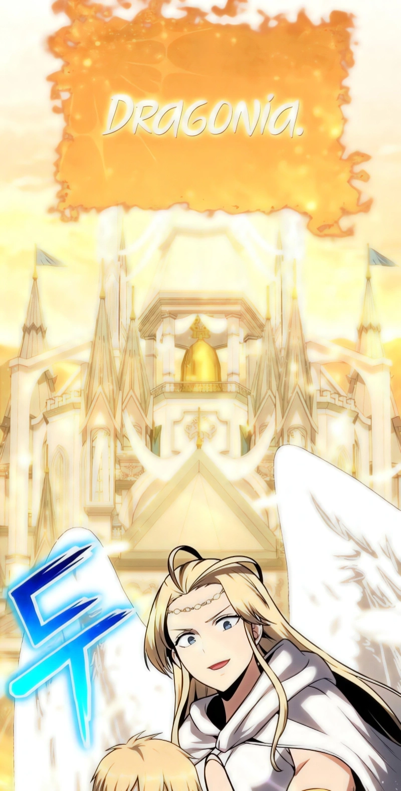 Read O Rei dos Cavaleiros que Retorna com um Deus PT Manga Online