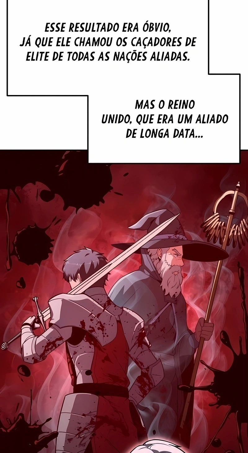 Read O Rei dos Cavaleiros que Retorna com um Deus PT Manga Online