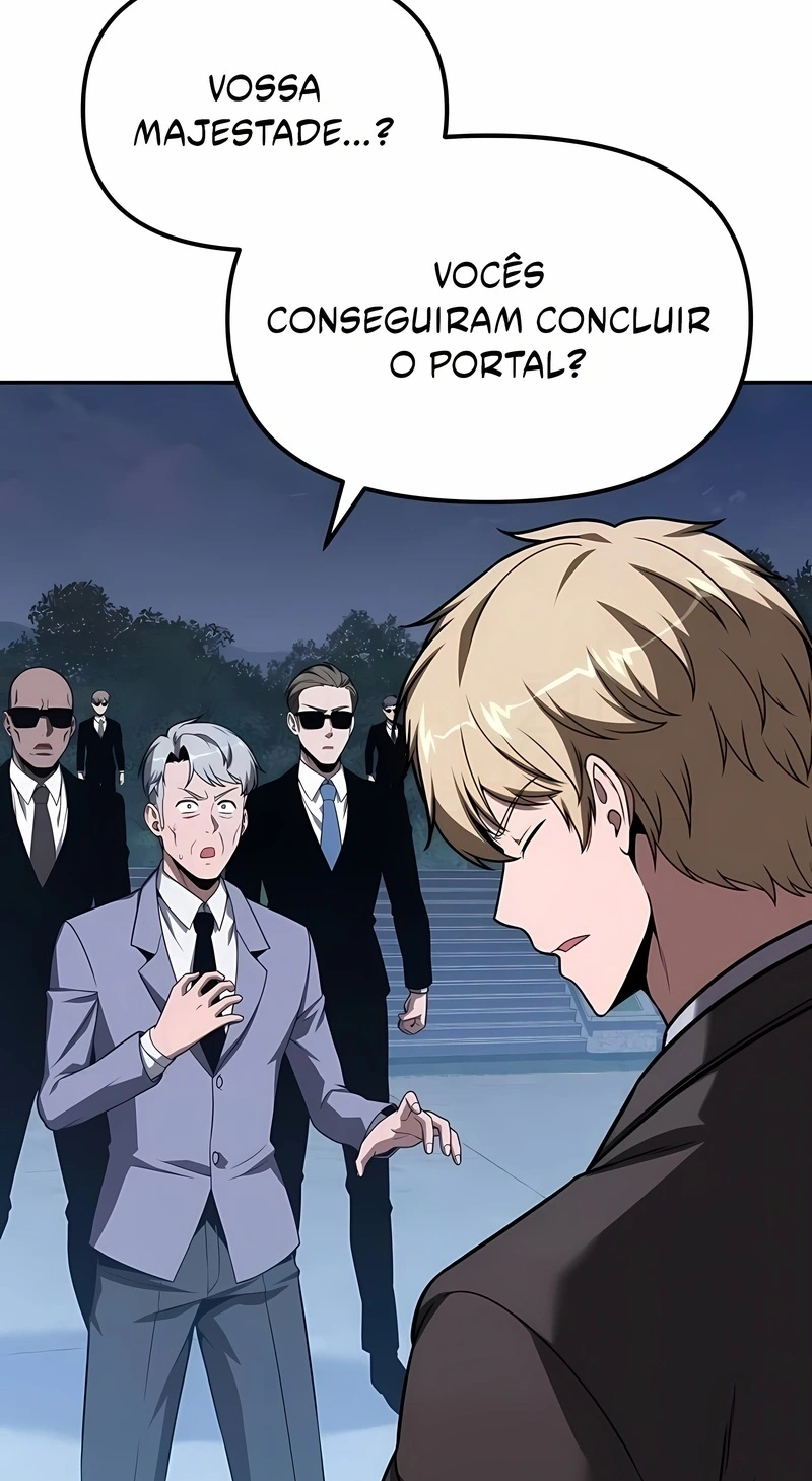 Read O Rei dos Cavaleiros que Retorna com um Deus PT Manga Online