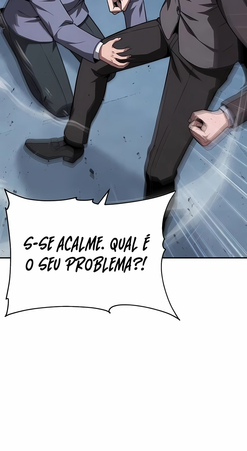 Read O Rei dos Cavaleiros que Retorna com um Deus PT Manga Online