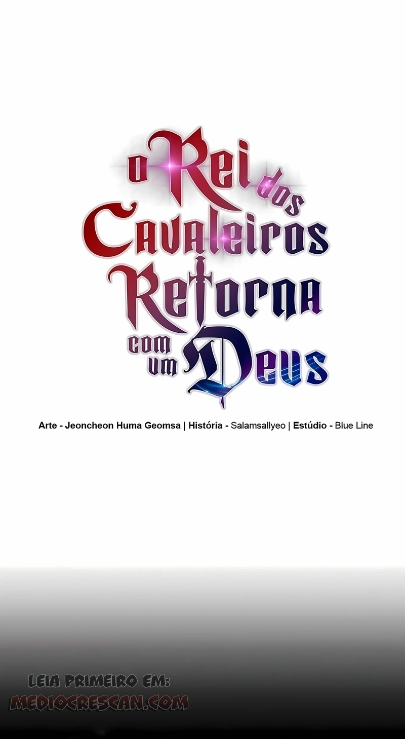 Read O Rei dos Cavaleiros que Retorna com um Deus PT Manga Online