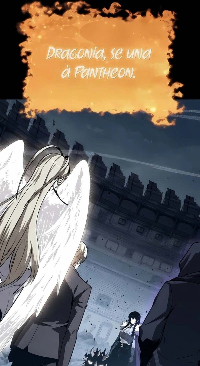 Read O Rei dos Cavaleiros que Retorna com um Deus PT Manga Online