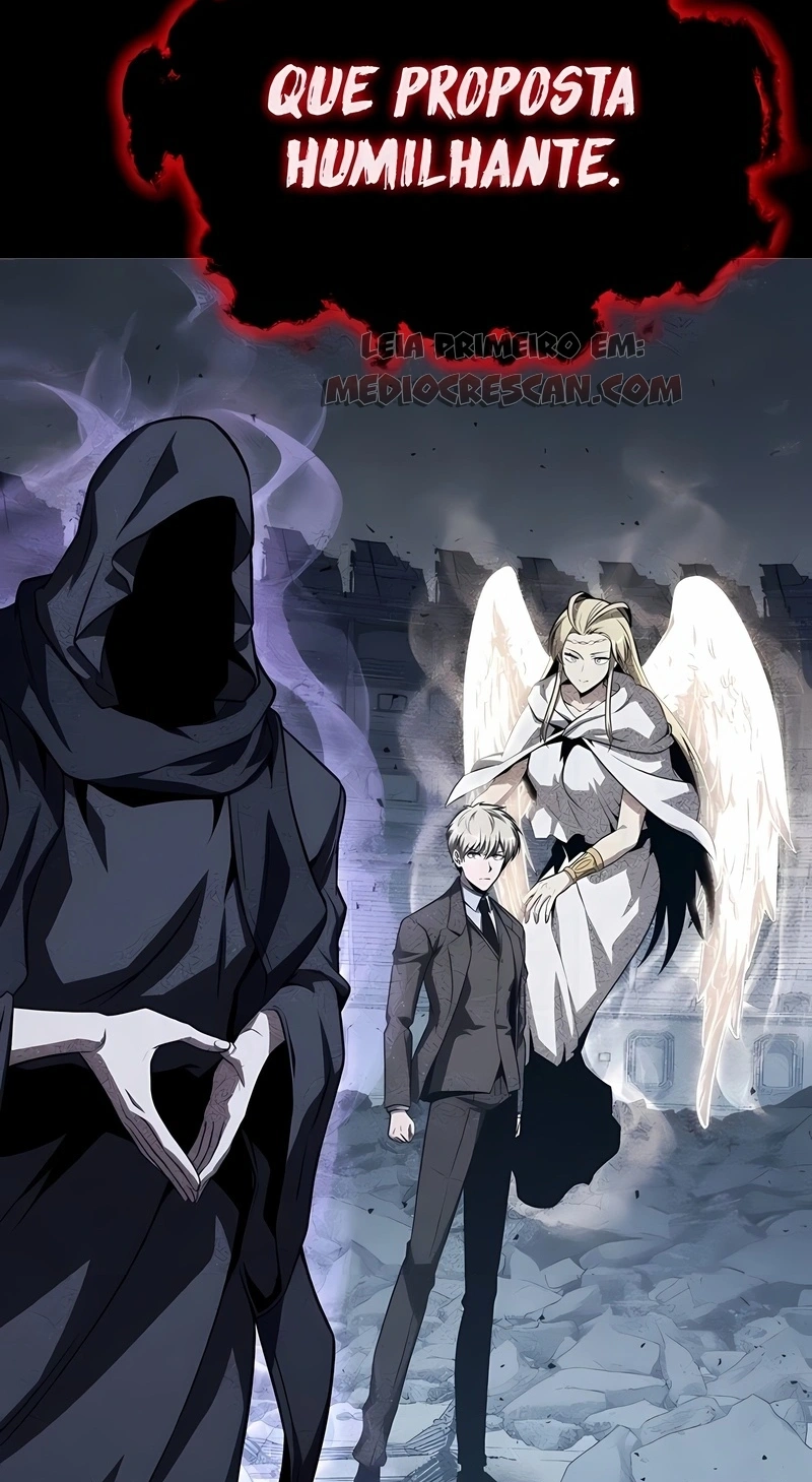 Read O Rei dos Cavaleiros que Retorna com um Deus PT Manga Online