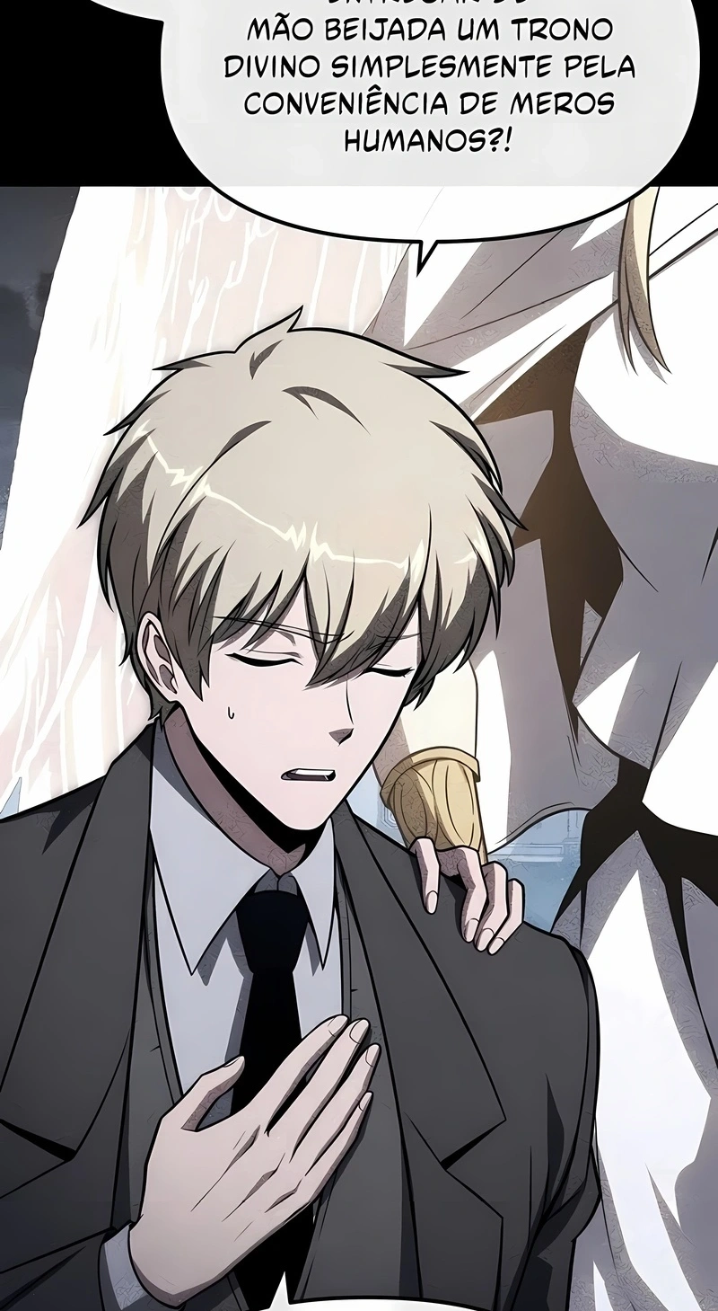 Read O Rei dos Cavaleiros que Retorna com um Deus PT Manga Online