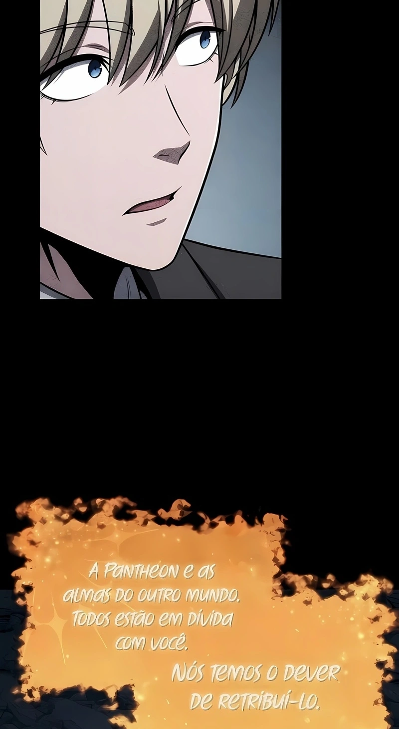 Read O Rei dos Cavaleiros que Retorna com um Deus PT Manga Online