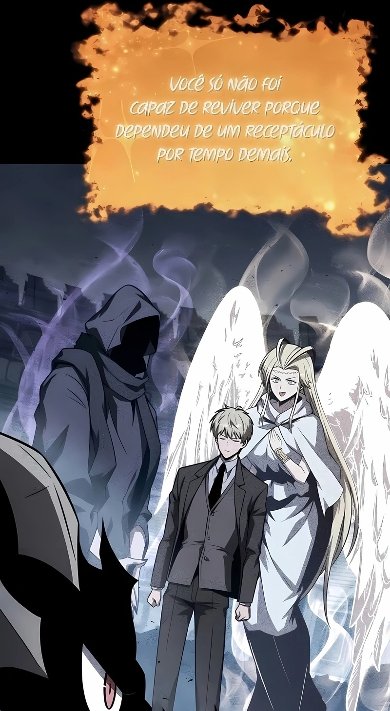 Read O Rei dos Cavaleiros que Retorna com um Deus PT Manga Online