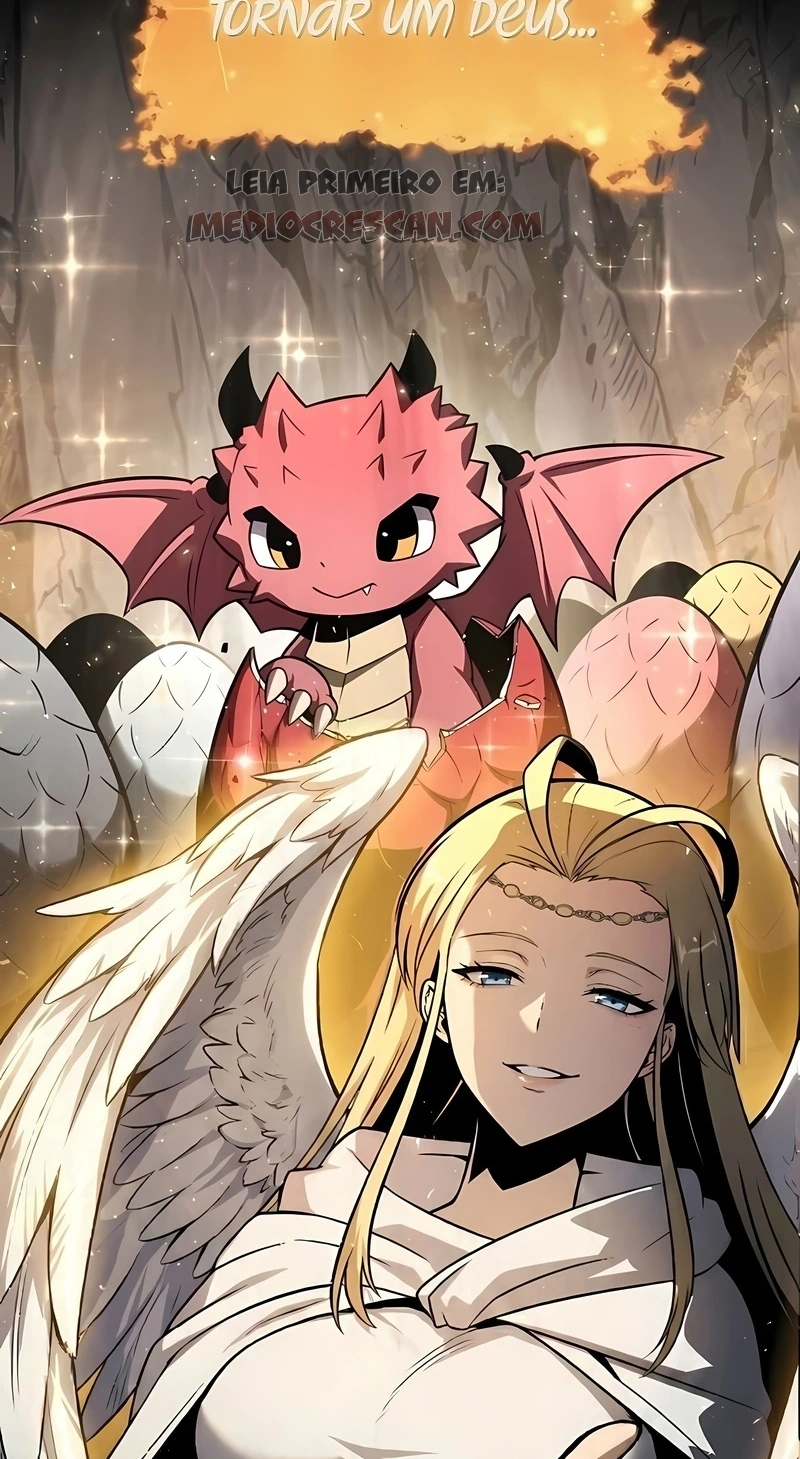 Read O Rei dos Cavaleiros que Retorna com um Deus PT Manga Online